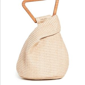 Cult Gaia Mini Astraea Tote